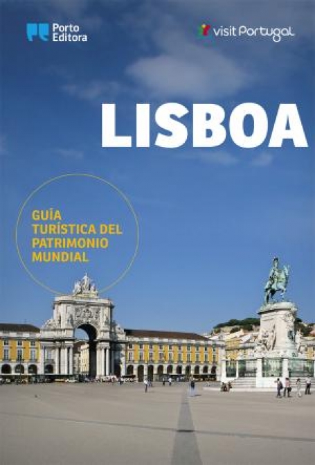 31985.10 - LISBOA - GUIA TURISTICO DEL PATRIMONIO MUNDIAL