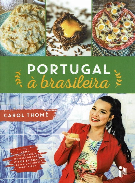 PORTUGAL À BRASILEIRA