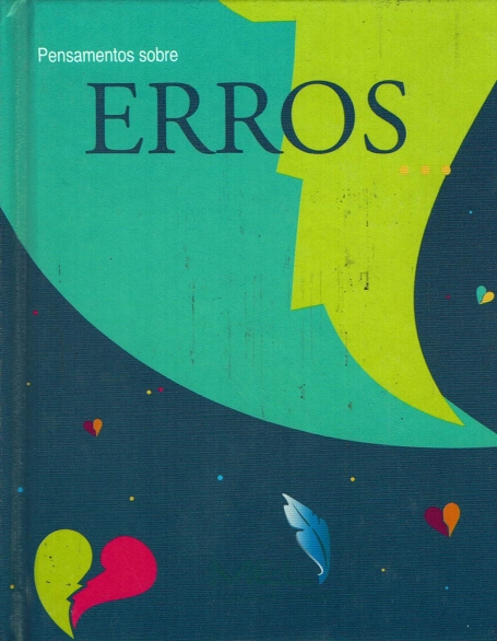 PENSAMENTOS SOBRE ERROS