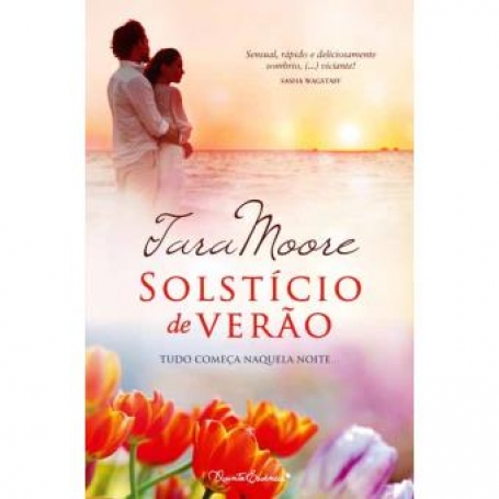 SOLSTICIO DE VERAO