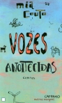 VOZES ANOITECIDAS