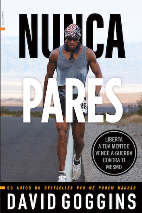 NUNCA PARES