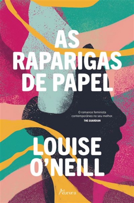 AS RAPARIGAS DE PAPEL