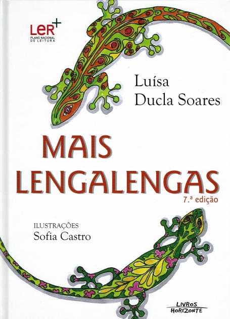 MAIS LENGALENGAS