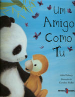 UM AMIGO COMO TU