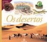 DESERTOS - GUIAS DE CAMPO