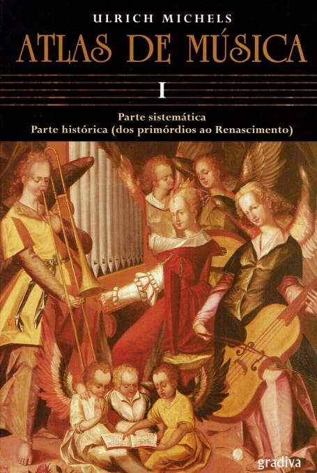 ATLAS DE MÚSICA 1