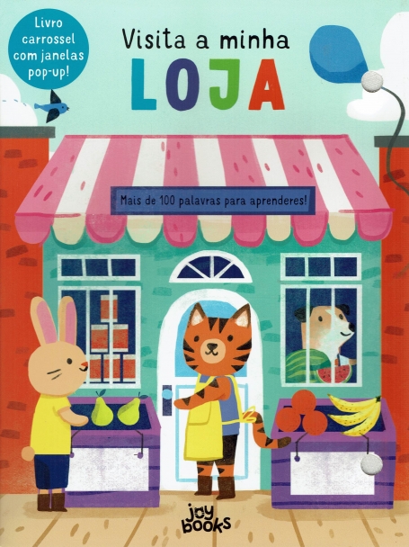 VISITA A MINHA LOJA