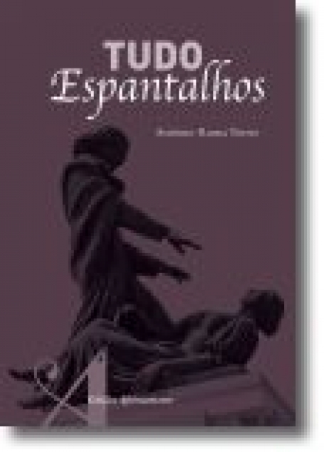 TUDO ESPANTALHOS