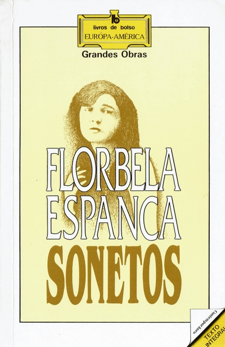 SONETOS - GRANDES OBRAS - texto integral - contemporaneo