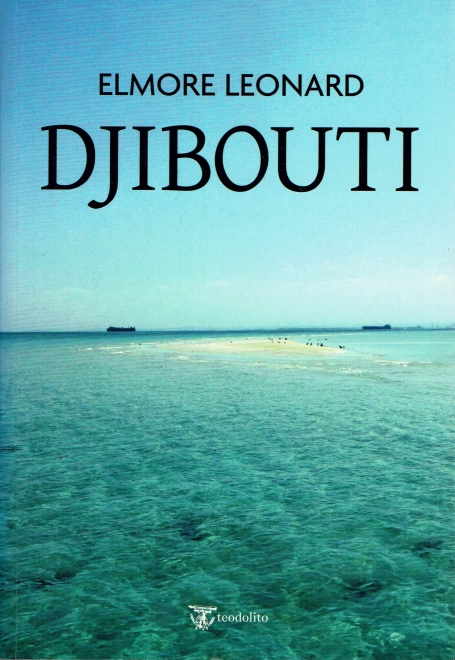 DJIBOUTI