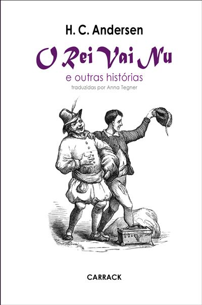 O REI VAI NU E OUTRAS HISTÓRIAS