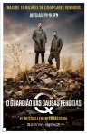 O GUARDIAO DAS CAUSAS PERDIDAS
