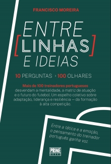 ENTRE LINHAS E IDEIAS 10 perguntas > 100 olhares