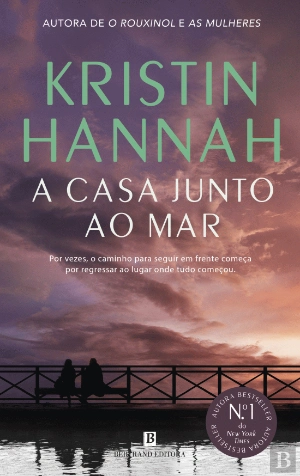 A CASA JUNTO AO MAR
