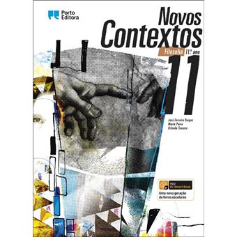 41018 - NOVOS CONTEXTOS - FILOSOFIA - 11º ANO