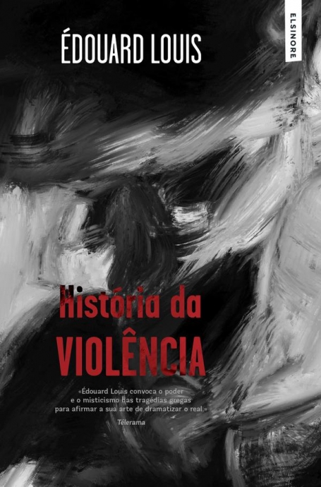 HISTÓRIA DA VIOLÊNCIA