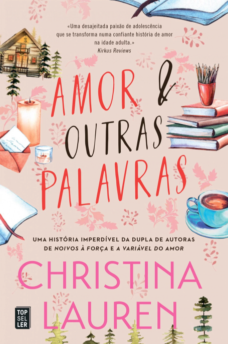 AMOR E OUTRAS PALAVRAS
