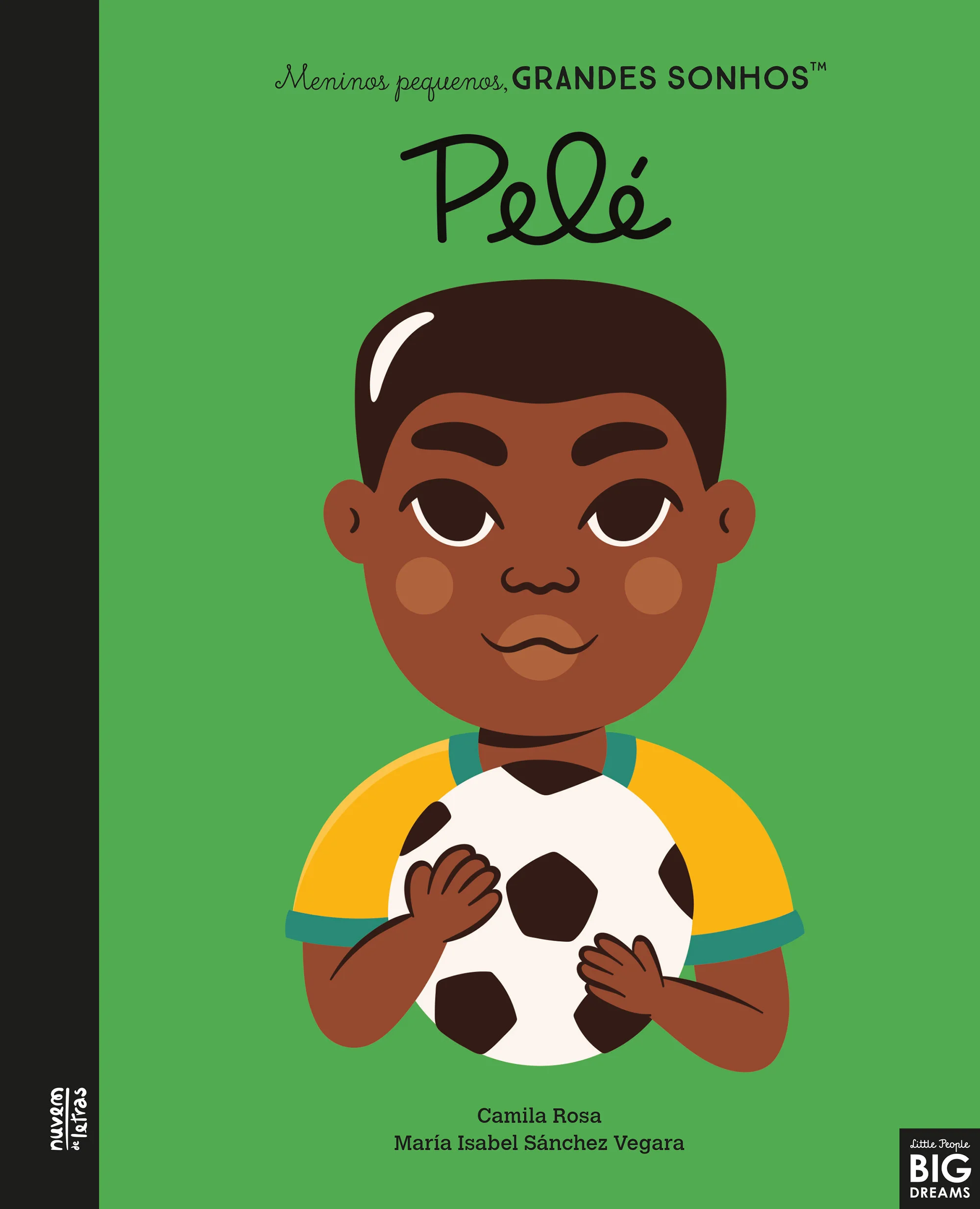PELÉ