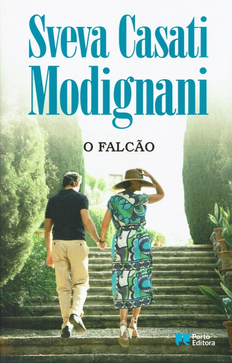 03461.10 - O FALCAO