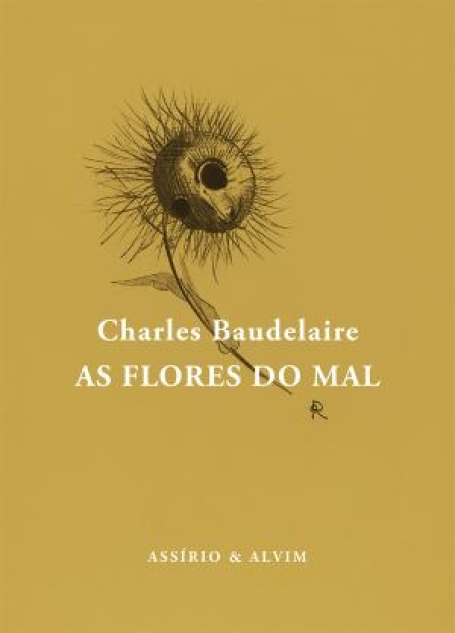 79593.10 - AS FLORES DO MAL