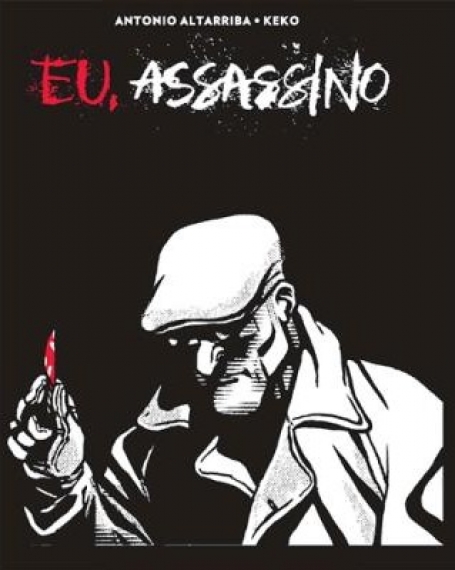 EU, ASSASSINO
