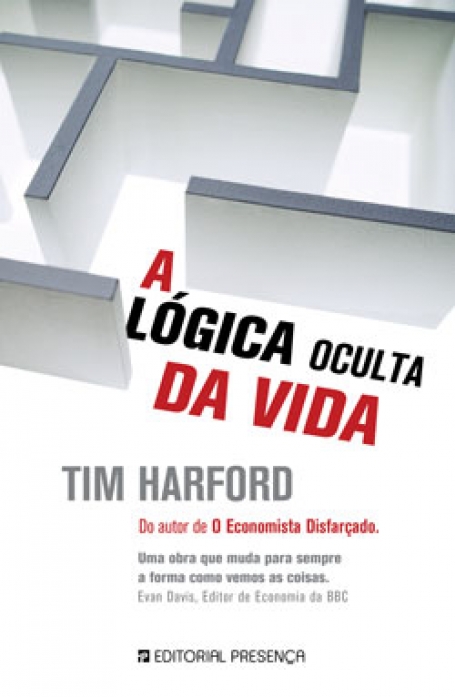 LOGICA OCULTA DA VIDA - col SOCIEDADE GLOBAL Nº 28