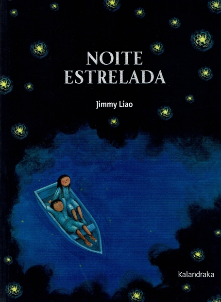 NOITE ESTRELADA