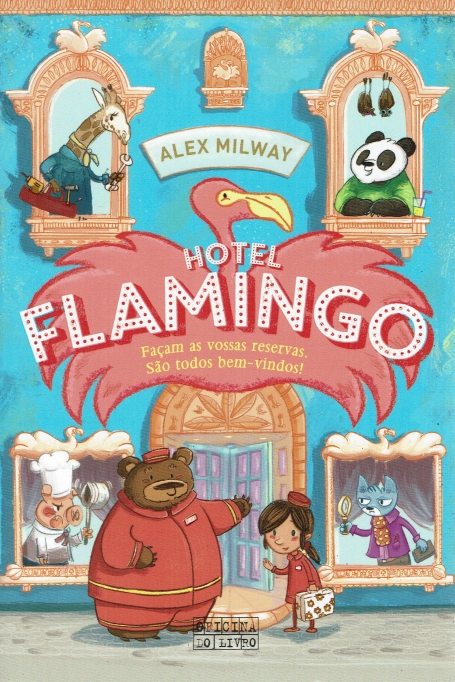 HOTEL FLAMINGO