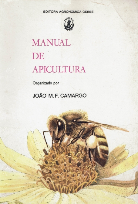 MANUAL DE APICULTURA