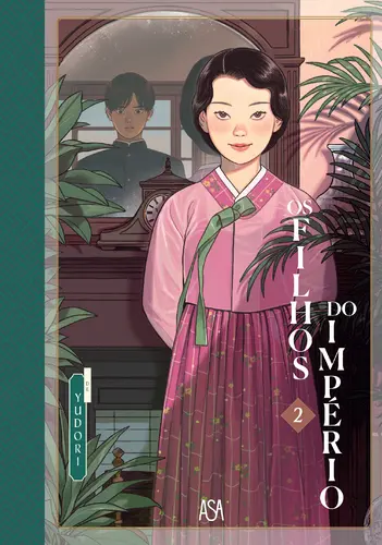 OS FILHOS DO IMPÉRIO Nº 2