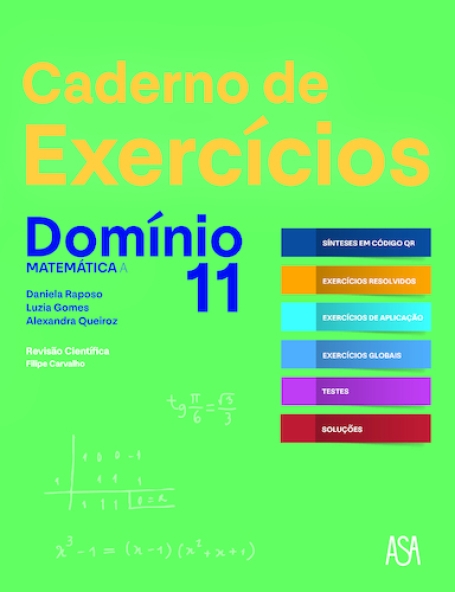 Domínio 11 Caderno do aluno