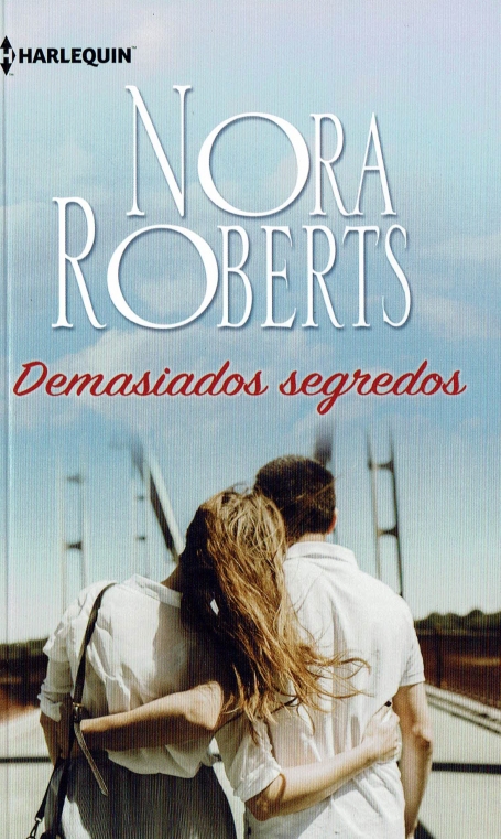 DEMASIADOS SEGREDOS - LIVRO DE BOLSO