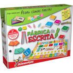 FABRICA DA ESCRITA