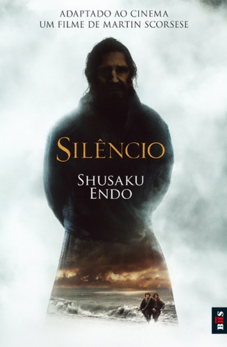 SILÊNCIO - livro de bolso
