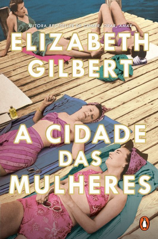 A CIDADE DAS MULHERES