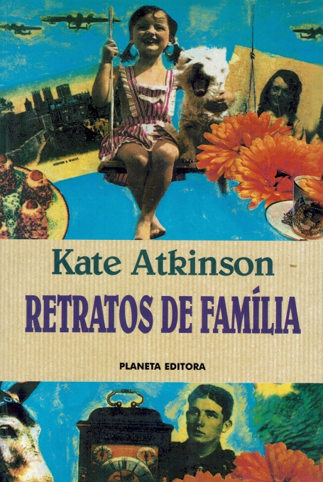 RETRATOS DE FAMILIA