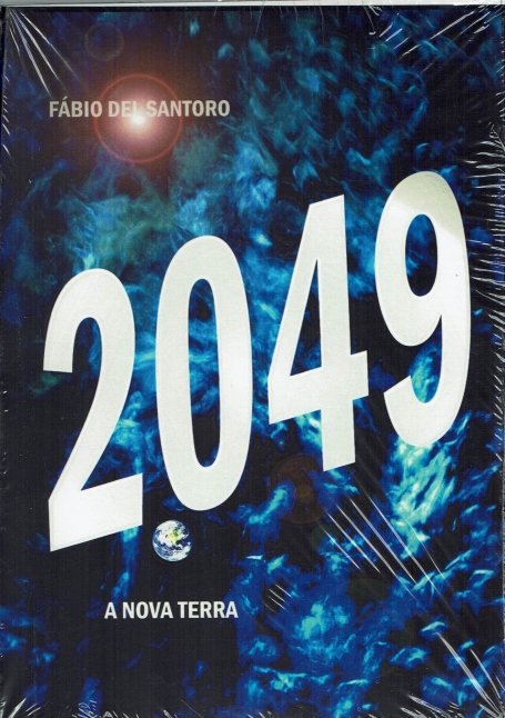 2049 - A NOVA TERRA