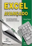 EXCEL AVANCADO - com exercicios resolvidos de grande utilidade pratica para profissionais e estudantes 3ª edicao