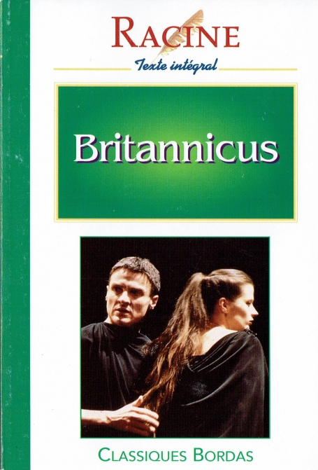 BRITANNICUS