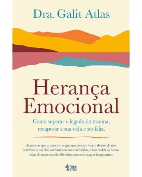 HERANÇA EMOCIONAL
