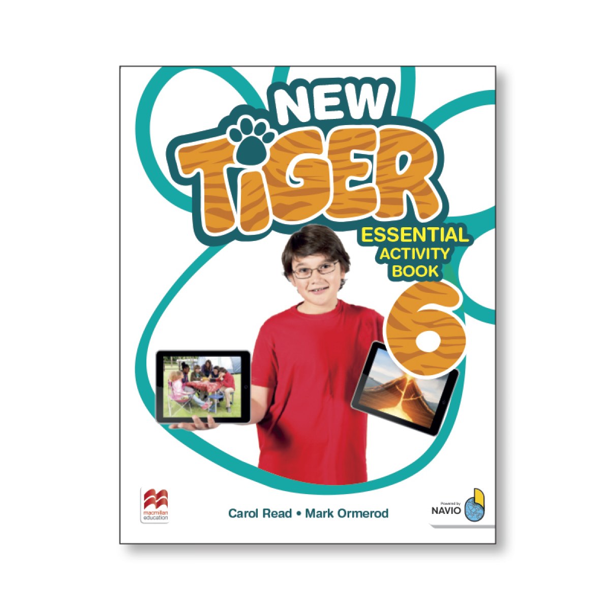 NEW TIGER 6 Ab Essent App Navio
