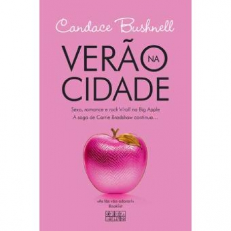 VERAO NA CIDADE