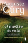 MESTRE DA VIDA - Jesus, o maior especialista no territorio da emocao