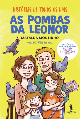 AS POMBAS DA LEONOR