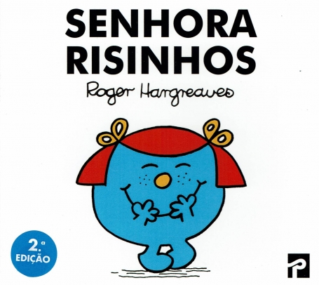 SENHORA RISINHOS