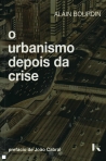 URBANISMO DEPOIS DA CRISE