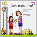 SOY MAS ALTA - SERIE COLEGA LEE