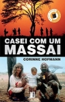 CASEI COM UM MASSAI - edicao de bolso