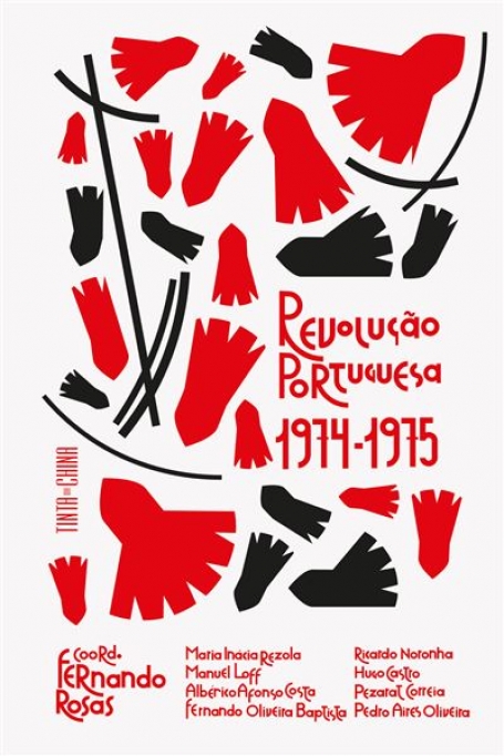 REVOLUÇÃO PORTUGUESA 1974 -1975